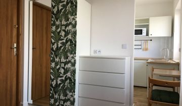 Mieszkanie 1-pokojowe Wrocław Kleczków, ul. Zakładowa