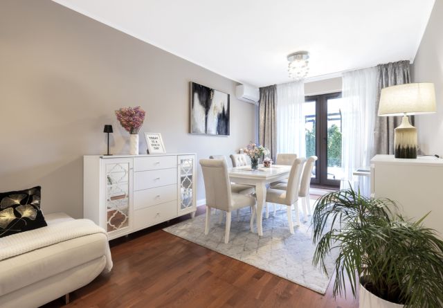 Mieszkanie 2-pokojowe Warszawa, ul. Geodezyjna. Zdjęcie 2