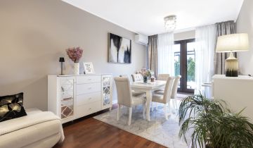 Mieszkanie 2-pokojowe Warszawa, ul. Geodezyjna