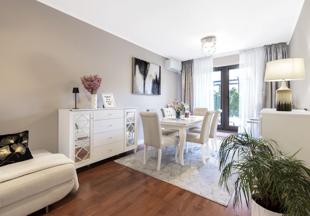 Mieszkanie 2-pokojowe Warszawa, ul. Geodezyjna. Zdjęcie 2