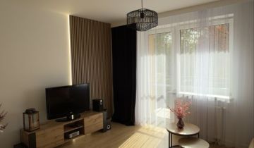 Mieszkanie 1-pokojowe Tarnów, ul. Romana Brandstaettera