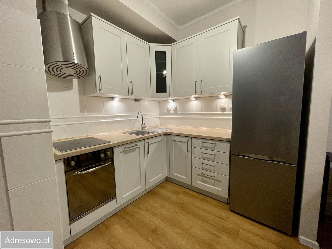 Mieszkanie 2-pokojowe Warszawa Wilanów, ul. Sarmacka. Zdjęcie 11