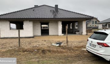 dom wolnostojący, 4 pokoje Miroszowice