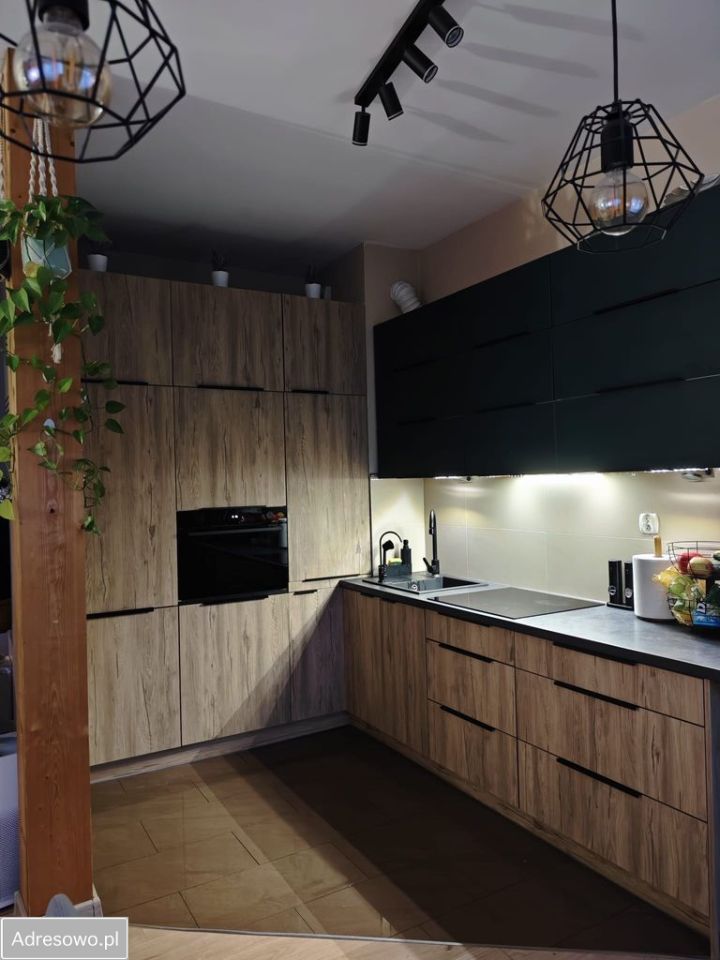 Mieszkanie 3-pokojowe Kraków Bieżanów, ul. Henryka i Karola Czeczów. Zdjęcie 5