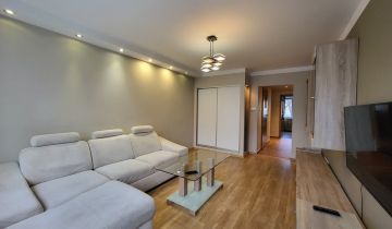 Mieszkanie 2-pokojowe Szczecin Niebuszewo, ul. bł. Wincentego Kadłubka