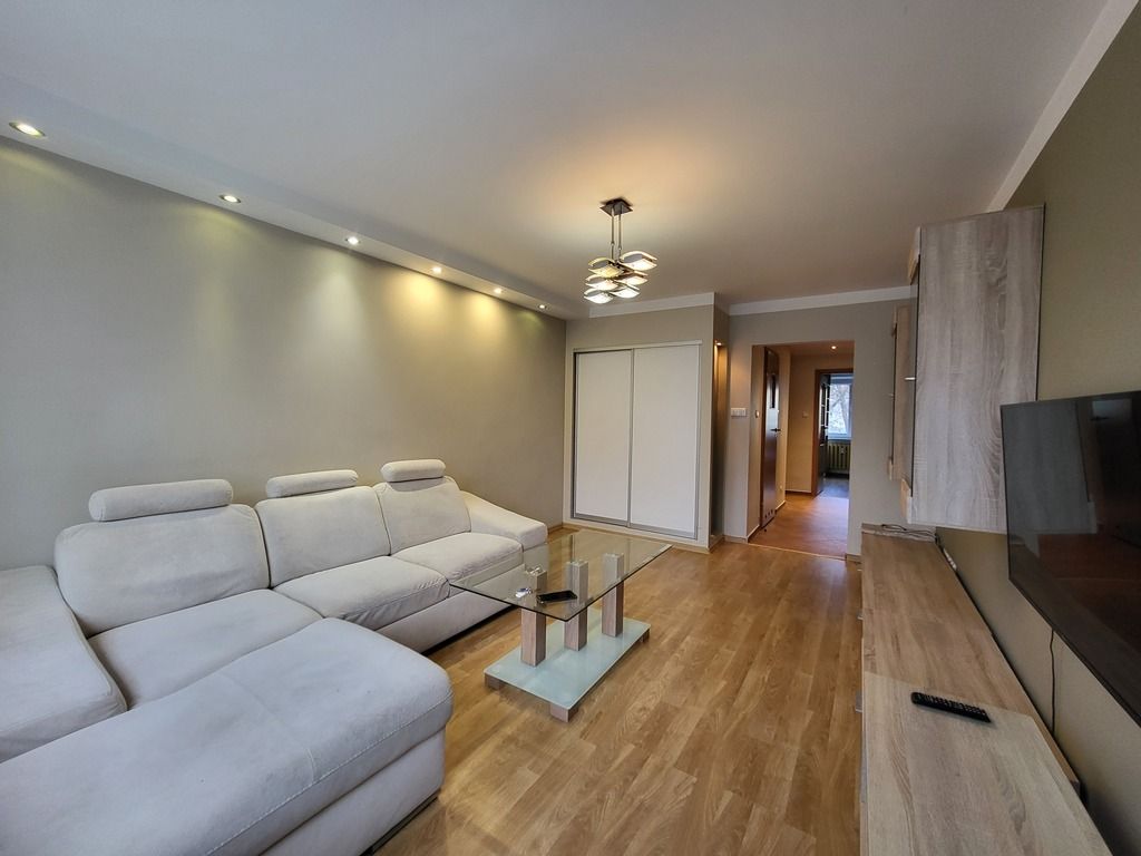 Mieszkanie 2-pokojowe Szczecin Niebuszewo, ul. bł. Wincentego Kadłubka