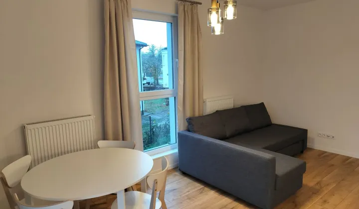 Mieszkanie 2-pokojowe Warszawa Rembertów, ul. Pielgrzymów