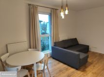 Mieszkanie 2-pokojowe Warszawa Rembertów, ul. Pielgrzymów