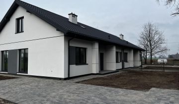 bliźniak, 4 pokoje Psucin Pieńki Psuckie, ul. Krótka