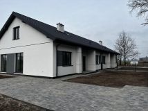 bliźniak, 4 pokoje Psucin Pieńki Psuckie, ul. Krótka