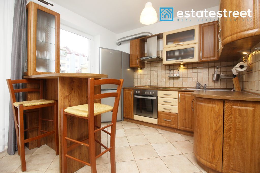 Mieszkanie 2-pokojowe Kraków Bieżanów, ul. Podłęska. Zdjęcie 4