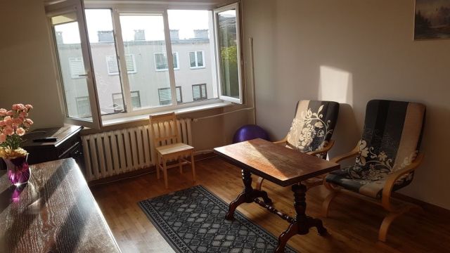 Mieszkanie 2-pokojowe Sokołów Podlaski. Zdjęcie 1