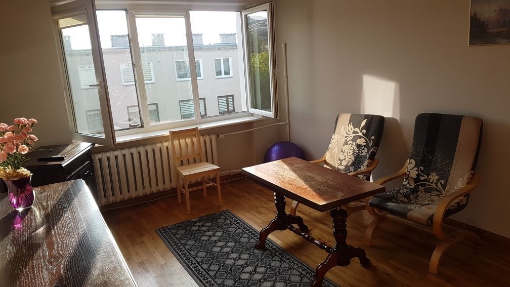 Mieszkanie 2-pokojowe Sokołów Podlaski