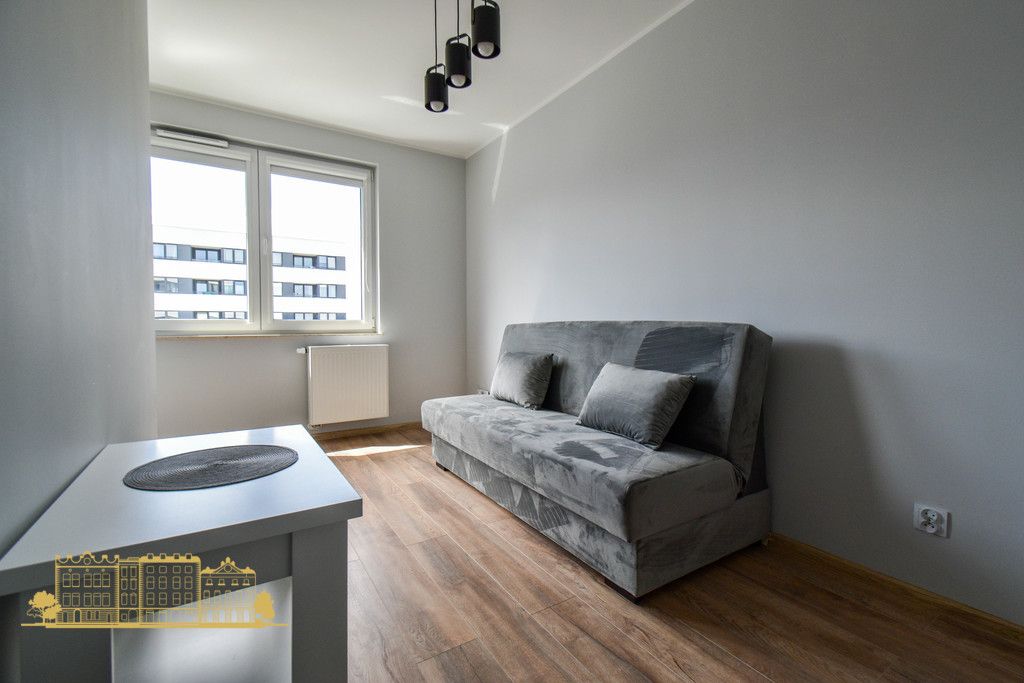 Mieszkanie 3-pokojowe Kraków, os. Piastów. Zdjęcie 5