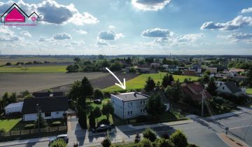 bliźniak, 5 pokoi Wilczogóra