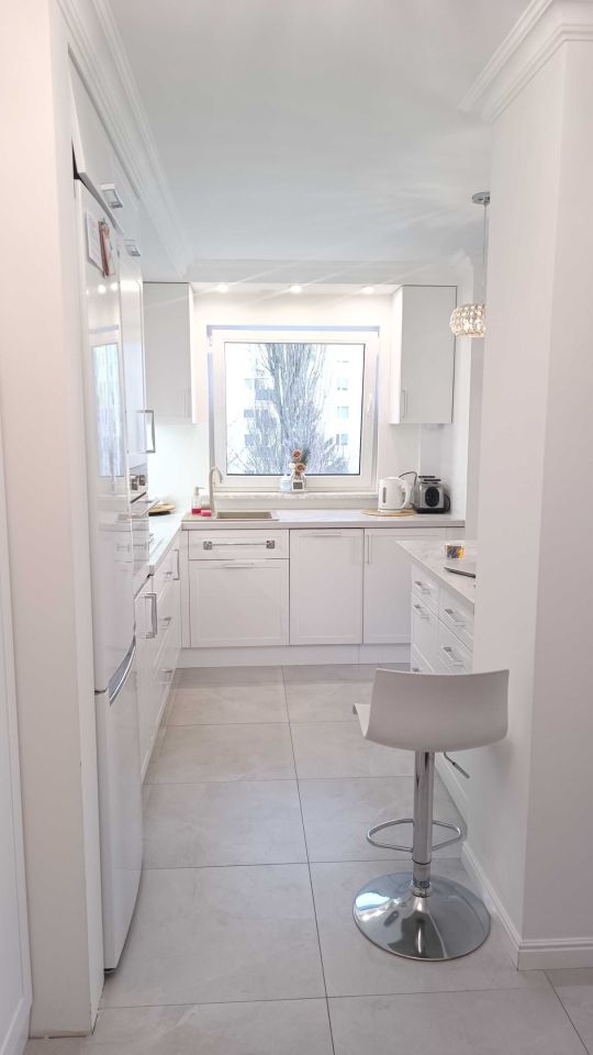 Mieszkanie 3-pokojowe Gorzów Wielkopolski Piaski. Zdjęcie 2