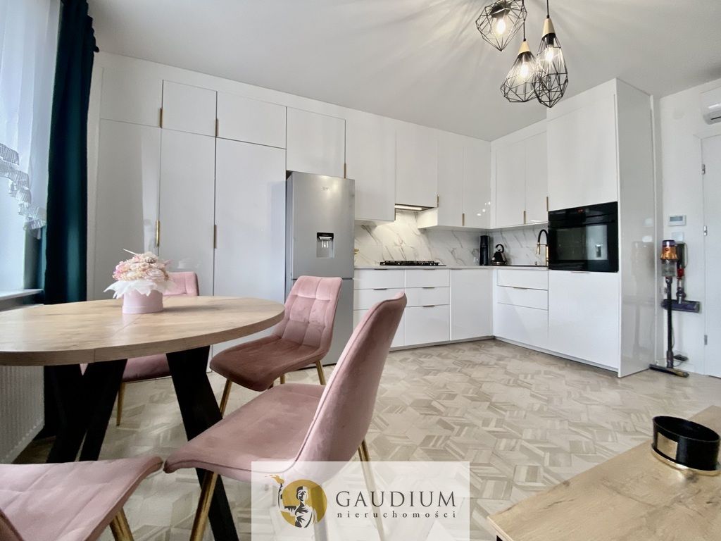 Mieszkanie 3-pokojowe Tczew, ul. Wodna. Zdjęcie 2