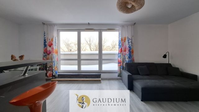 Mieszkanie 3-pokojowe Gdańsk Siedlce, ul. Jacka Malczewskiego. Zdjęcie 4