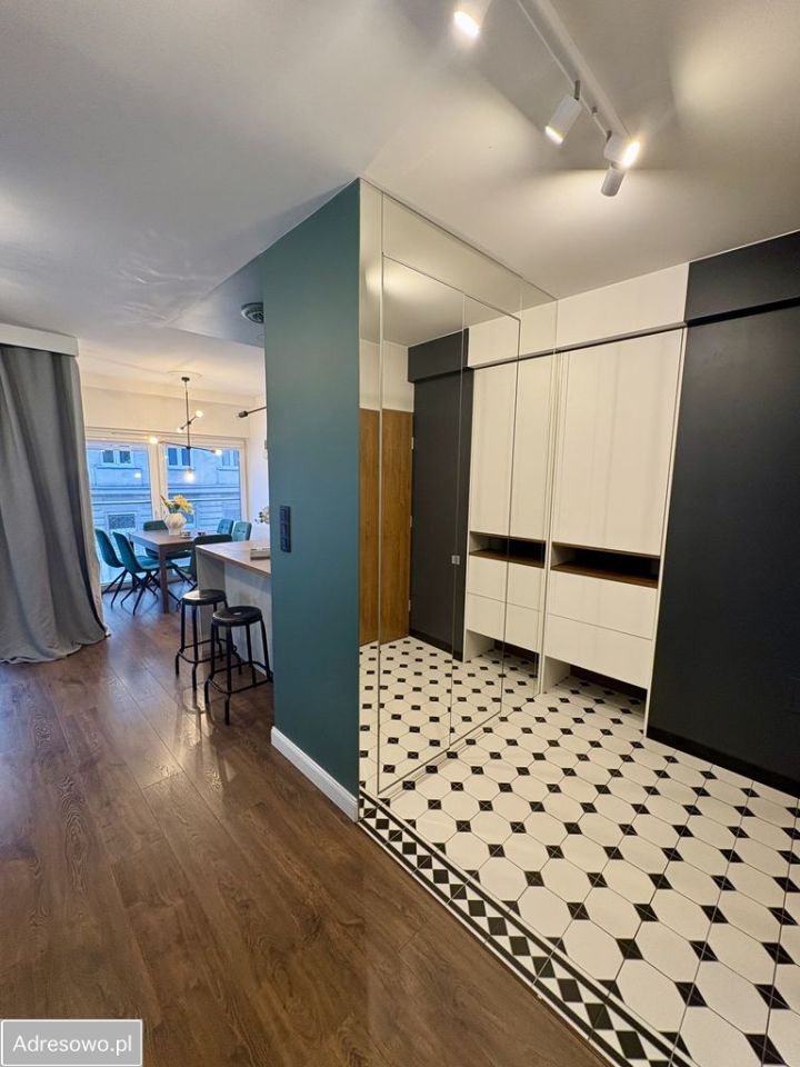 Mieszkanie 2-pokojowe Łódź Stare Polesie, ul. 6 Sierpnia. Zdjęcie 18