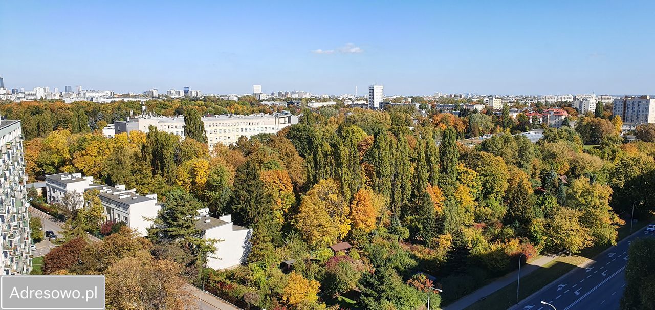 Mieszkanie 3-pokojowe Warszawa Służewiec, ul. Racjonalizacji. Zdjęcie 12