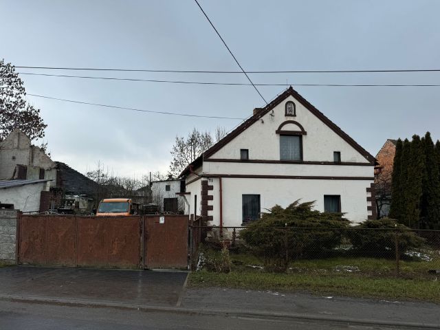 gospodarstwo, 3 pokoje Kierpień. Zdjęcie 3