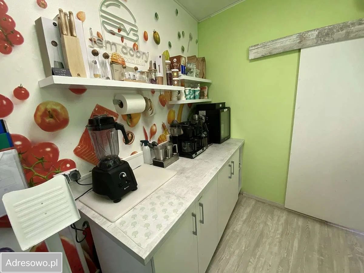 Lokal Środa Wielkopolska, ul. Ignacego Daszyńskiego. Zdjęcie 11