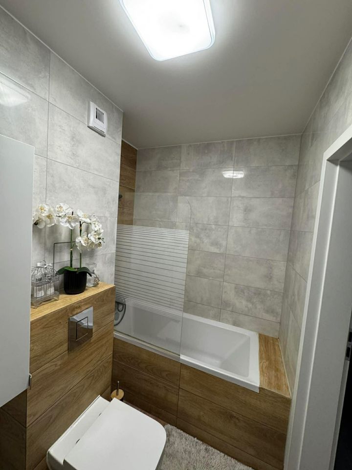 Mieszkanie 3-pokojowe Chełm. Zdjęcie 7