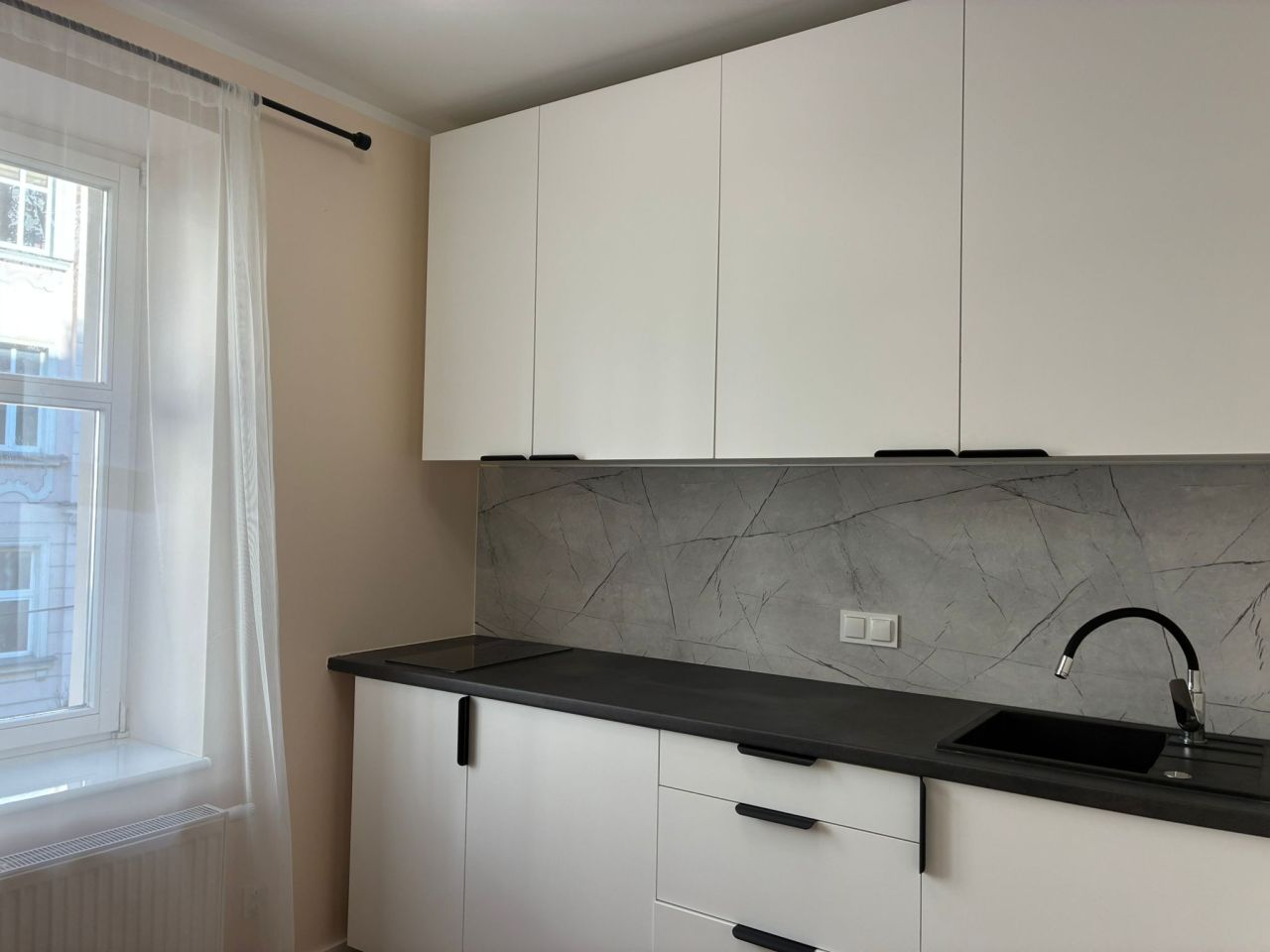 Mieszkanie 1-pokojowe Poznań Łazarz, Kanałowa. Zdjęcie 9