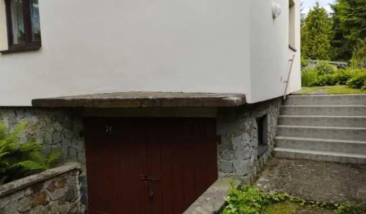 Działka rod Koronowo Pieczyska, SADREMO