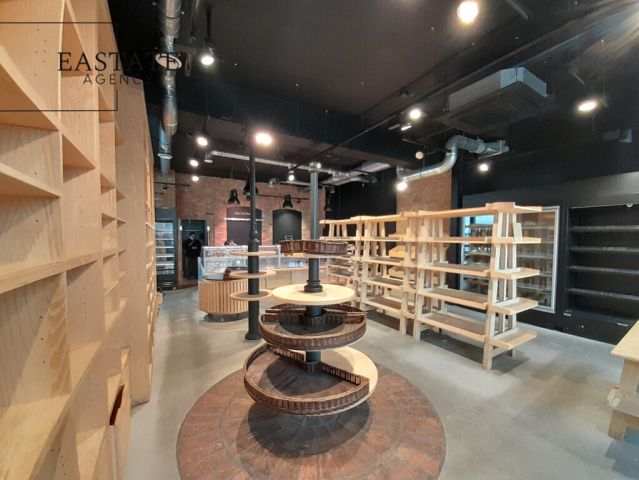 Lokal Warszawa Żoliborz, ul. Kaliny Jędrusik. Zdjęcie 5
