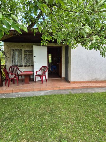 Działka rod Szczecin, ul. Żniwna. Zdjęcie 1