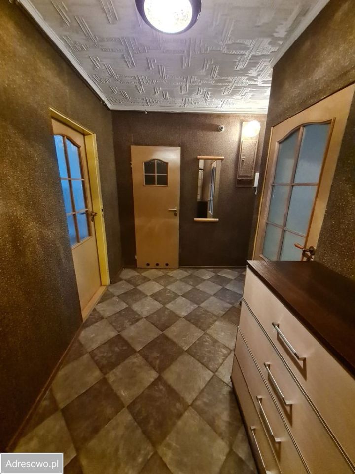 Mieszkanie 2-pokojowe Ruda Śląska Godula, ul. Ludwika Piechy. Zdjęcie 12