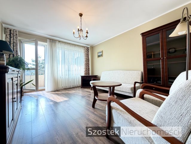 Mieszkanie 2-pokojowe Częstochowa Północ, ul. Iwaszkiewicza. Zdjęcie 1