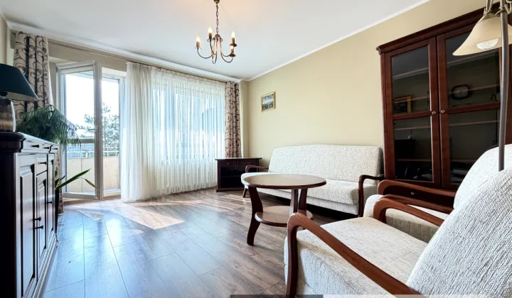 Mieszkanie 2-pokojowe Częstochowa Północ, ul. Iwaszkiewicza