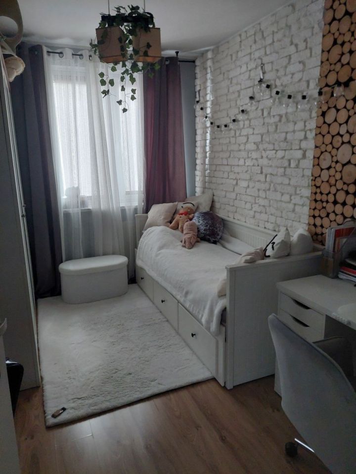 Mieszkanie 3-pokojowe Nowy Dwór Mazowiecki Centrum, ul. Warszawska. Zdjęcie 6