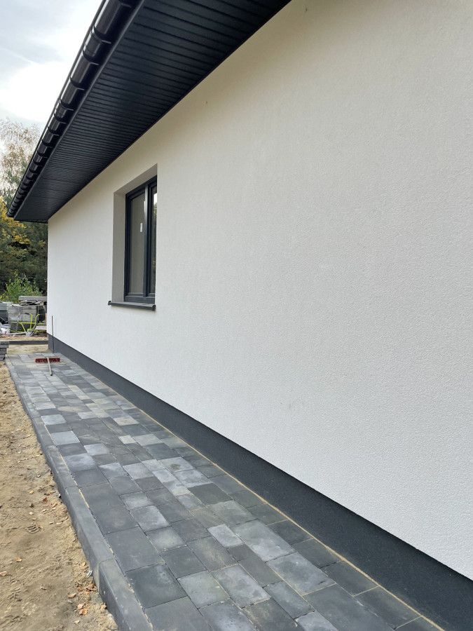 dom wolnostojący, 5 pokoi Zofiówka. Zdjęcie 4