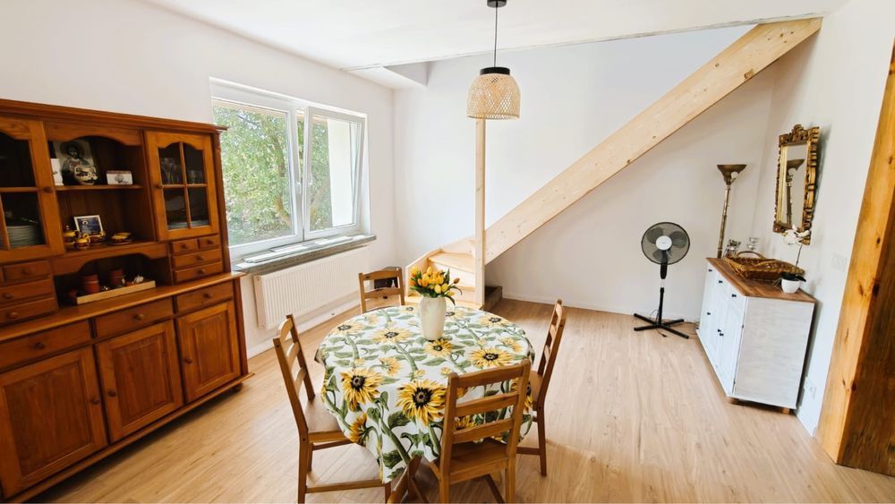 siedlisko Krzywa. Zdjęcie 4