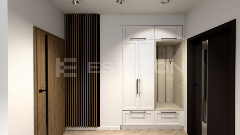 dom wolnostojący, 5 pokoi Bratkowice. Zdjęcie 7