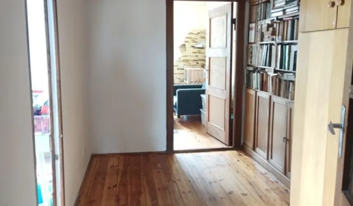 Mieszkanie 3-pokojowe Sopot Kamienny Potok, ul. Kujawska