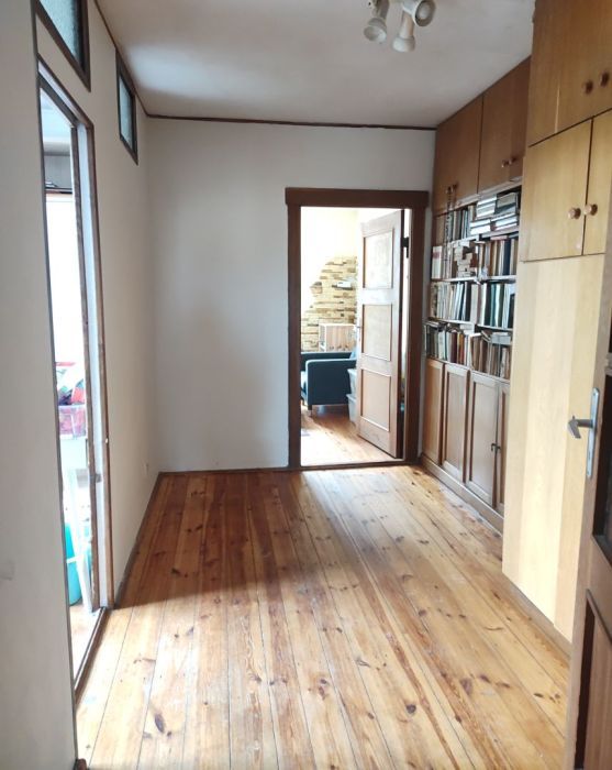 Mieszkanie 3-pokojowe Sopot Kamienny Potok, ul. Kujawska. Zdjęcie 2