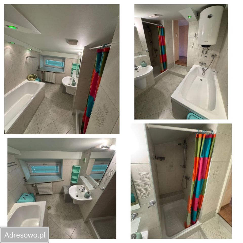 dom wolnostojący, 3 pokoje Rzeszów Pobitno. Zdjęcie 4