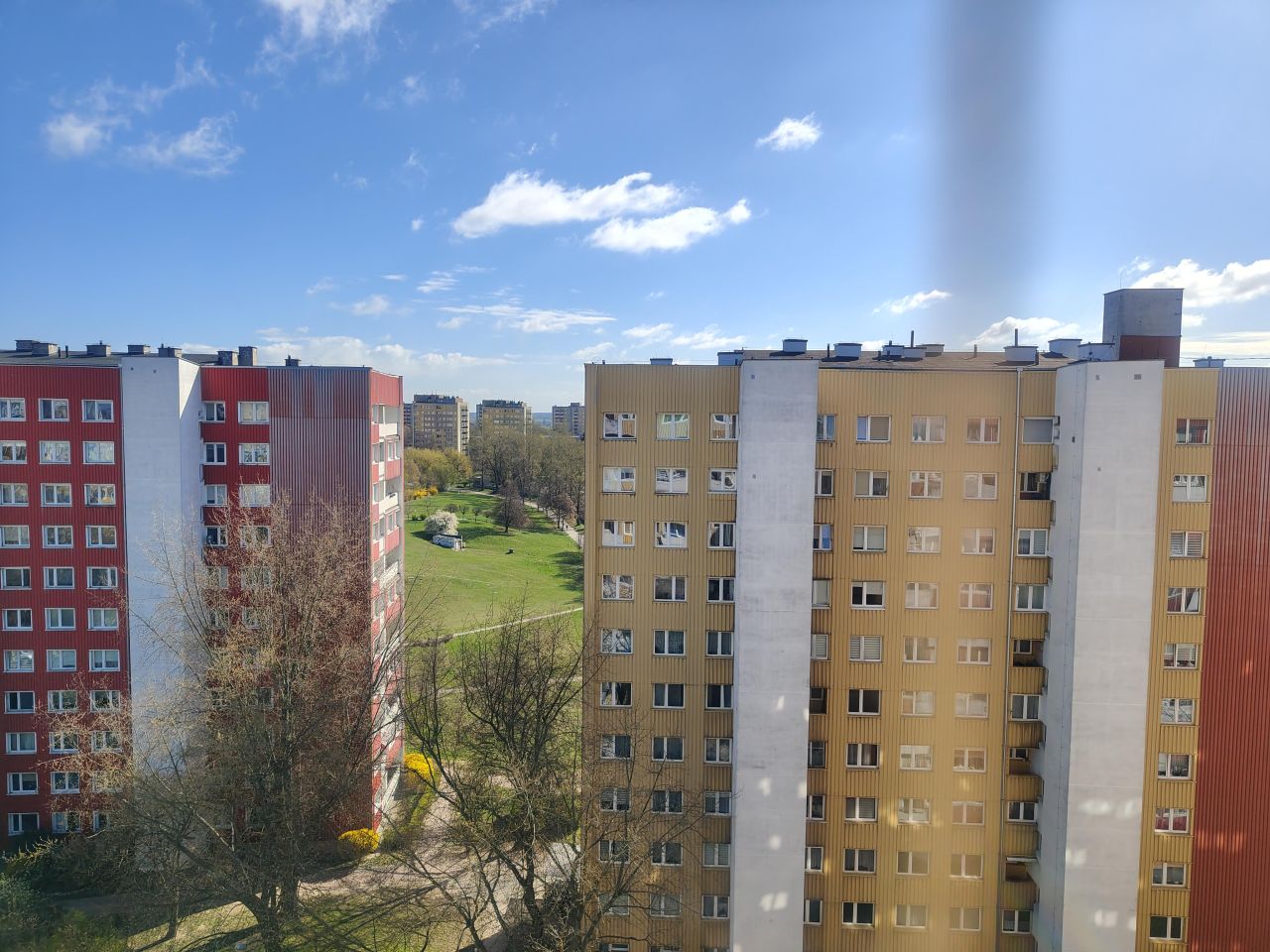 Mieszkanie 2-pokojowe Lublin Kalinowszczyzna, ul. Stefana Okrzei. Zdjęcie 15