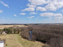Działka budowlana Rybno, ul. Kolonia. Zdjęcie 4