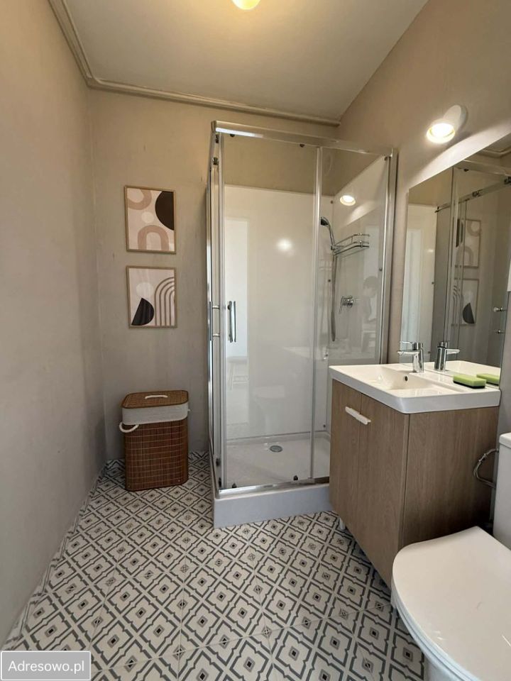 Mieszkanie 1-pokojowe Grodzisk Mazowiecki Centrum, ul. M. Skłodowskiej-Curie. Zdjęcie 14