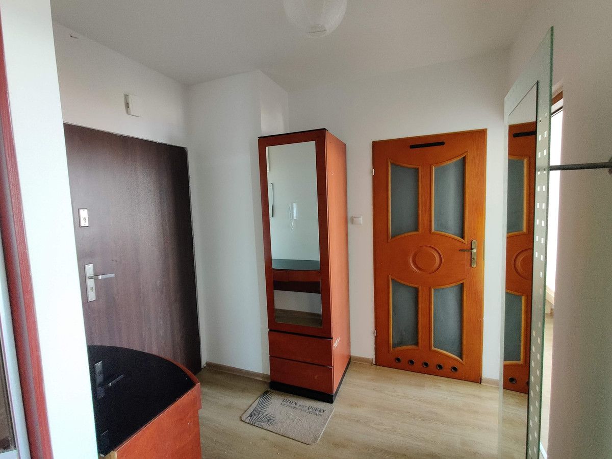 Mieszkanie 2-pokojowe Warszawa, ul. Sulejkowska. Zdjęcie 5