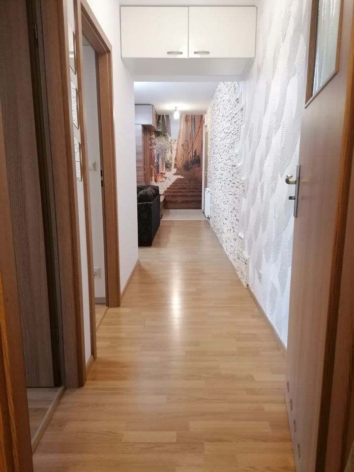 Mieszkanie 3-pokojowe Wrocław Stabłowice, ul. Arbuzowa. Zdjęcie 4