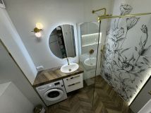 Mieszkanie 2-pokojowe Kraków Mistrzejowice, os. Piastów. Zdjęcie 2