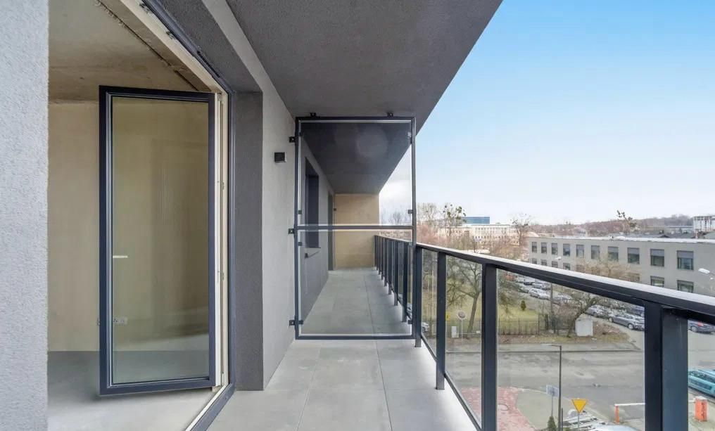 Mieszkanie 2-pokojowe Katowice Józefowiec, ul. Modelarska. Zdjęcie 4
