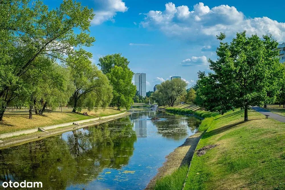 Mieszkanie 2-pokojowe Warszawa Bielany, ul. Klaudyny. Zdjęcie 2
