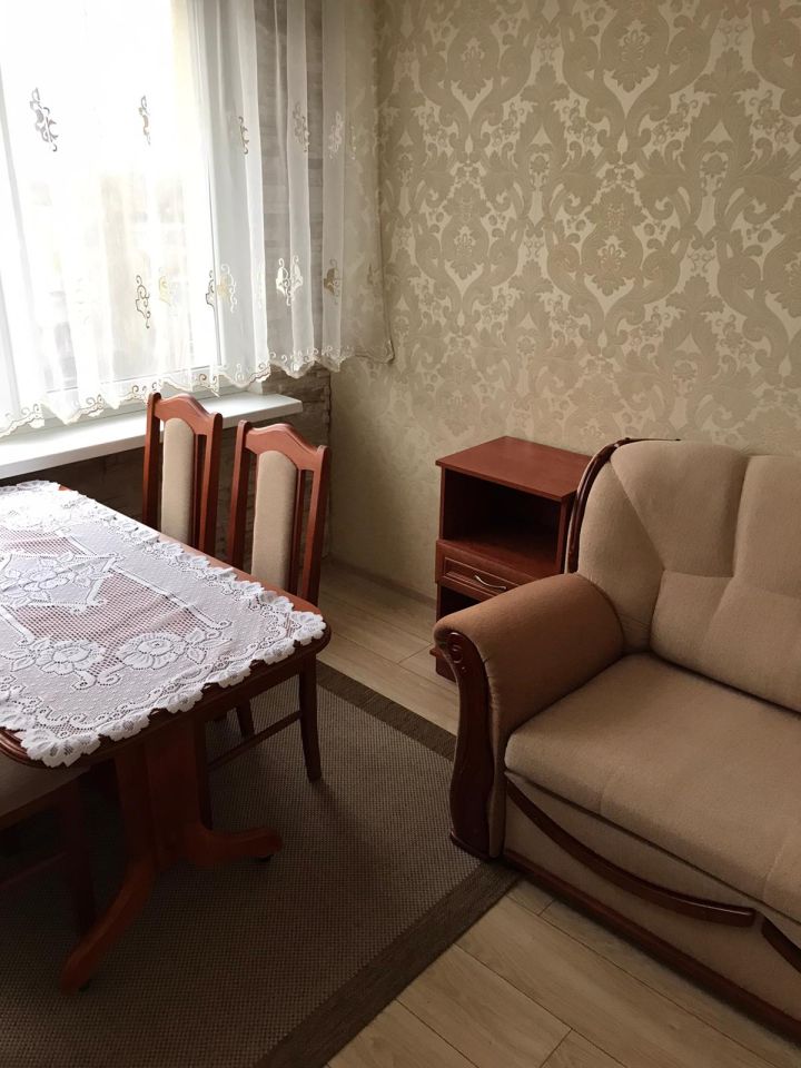 Mieszkanie 2-pokojowe Chojnice Centrum, ul. Młodzieżowa. Zdjęcie 3